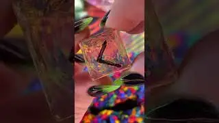 #charmreading #casting #witchtok #witch #psychic #babywitch #divination