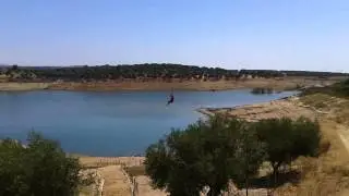 Centro de Actividades en la Naturaleza La Bre&ntilde;a II