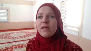Senida Balić - Allahumma Taqabbal | Lawlaka لولاك | Bosnia - البوسنة والهرسك