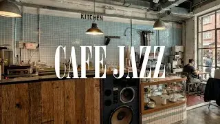 Playlist🎧 No Lyrics | Cafe Jazz Relaxing Piano Music for Studying BGM | (3hours)