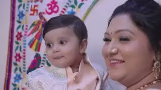 Nivan Gala Mundan ceremony 2025