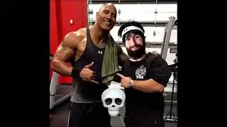 Elite Powerlifter ANATOLY Disguised as Cleaner | Gym Prank Gone Viral