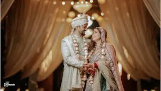wedding Teaser 2025|| Ajay & Rishika || shoot by him studio
