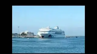port said shore excursions