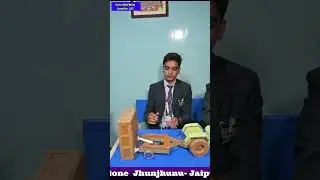 Science Model Making Competition - 2023 #science  #competition #model