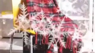Уютные пледы Happy Gifts