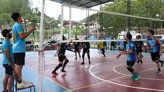 Fênix x Top Resenha ( j 2 ) em Lumiar
