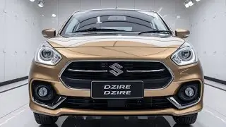 Maruti Suzuki Dzire 2025 Review &ndash; Best Sedan Under Budget? | Auto Reviews