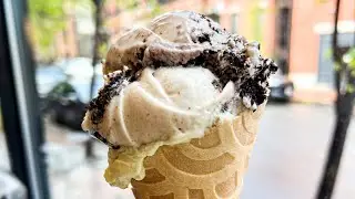 7 Vegan Eats in Boston!