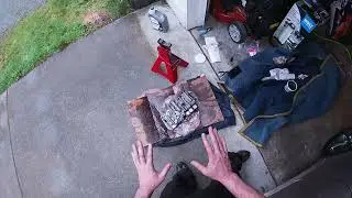 SC430 Quantum Auto ECU mod install and review