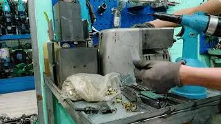Máy rút rive Ren tự động - avdel 74200 lh: 0968523430