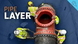 Pipe Layer