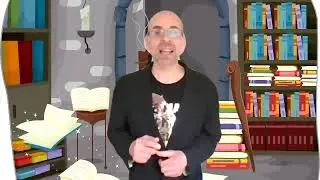 Virtual Magic Classes by Mike Perrello for Parents
