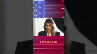 Семейная драма разгорается после того, как Мелания Трамп якобы исключила Иванку из числа гостей п...