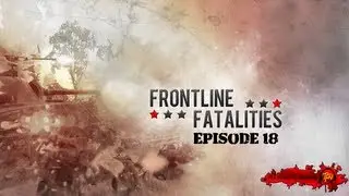 [COH] Frontline Fatalities S02E18: Aljaz vs Maccaronni