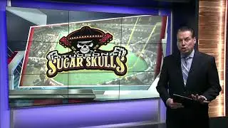 Tucson Sugar Skulls set open tryout