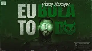Venom Maromba - T&ocirc; bolado Rap Maromba 2024⚡💣(prod.BigJota)