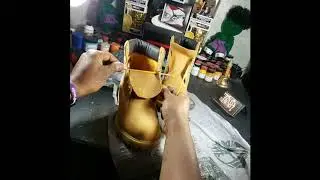Timberland 6