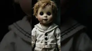 Haunted Objects Ranked by How Fast I&rsquo;d Move Out #funnyshort#scary #scary #haunted