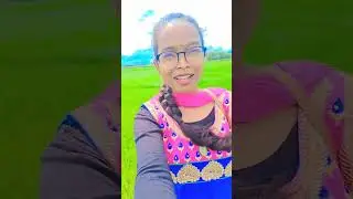 Jharkhandi Johar❤️#Nagpuri song#nagpuri#viral video #real#jharkhand Ranchi&lrm;@Gaytri-toppo-g9t&nbsp;