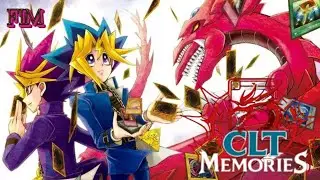 ZERANDO O CLT MEMORIES FIM DA SERIE 
