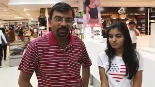Half Ticket Stores Valued Customer Interaction Live