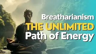 Breatharian: The Unlimited Path of Energy | Pranic Living | Breatharianism