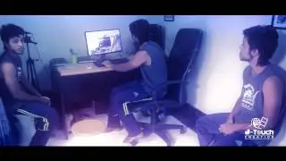 After Effect Work | Epic VFX Prank Video [ Ohh! Pss! Just For Fun.]