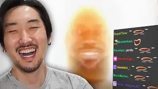 STREAMER vs VIEWERS ROTMAXXING