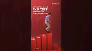 CIMB BusinessGo I FX Rates