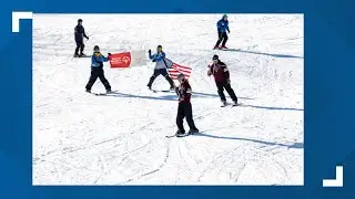 Special Olympics Pennsylvania holds annual Ski Racing Competition
