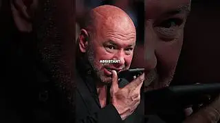Dana White&rsquo;s Shocking Story About His Cousin