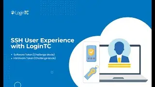SSH Multi-Factor Authentication (2FA/MFA) User Experience with Software and Hardware OTP