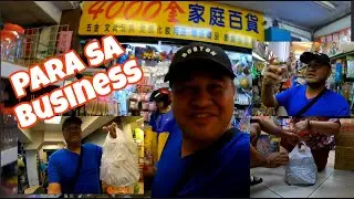 HINDI HADLANG ANG ULAN PARA SA SMALL BUSINESS PARA KAY WIFEY