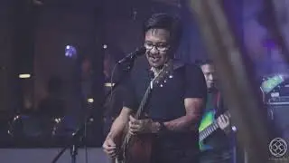 Kwarto - Ebe Dancel ( Live at BIG SKY MIND )