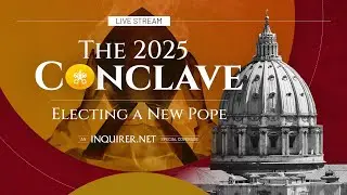 LIVE: Papal conclave - Day 2