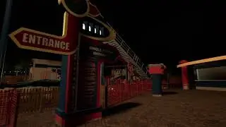Virtual Towers Online Night Rides Version 89