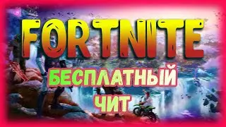 ФОРТНАЙТ БЕСПЛАТНЫЙ ЧИТ 2024 | FREE CHEAT FORTNITE