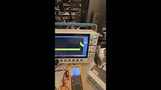 High-End Thrust & Power Testing: Big Drone Motor & Propeller Analysis