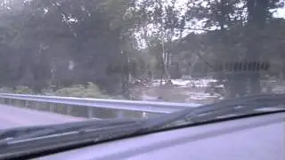 NE PA Flooding 2011 part 2