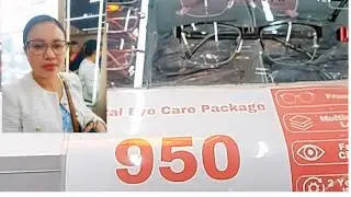 Murang Salamin/Frame sa Quiapo Manila |Optical Shop | Learning New Things