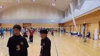 R8.1.25 信金杯　vs art
