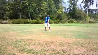 Tyler Kilmarlic Golf Course