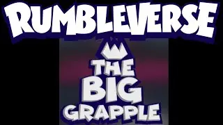 Big Grapple Win | Rumbleverse