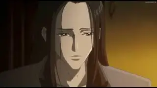 Takumi tells nana that she&rsquo;s also confused 20 year old #nana #anime 