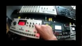 BlueWolfSe7en - Wake Up Elektron mp4