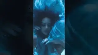 V&eacute;rifi&eacute;The girl you left to drown has become a mermaid