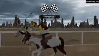 Horse Racing 2016 THE ULTIMATE HORSE RACING GAME PS4