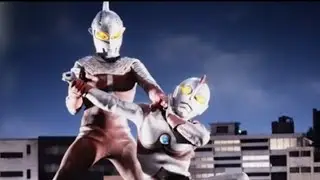 Ultraman 80 vs Ultraseven Zombie Eps 44 {ENGLISH SUB}