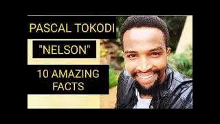 Pascal Tokodi: Biography, Career, and Personal Life